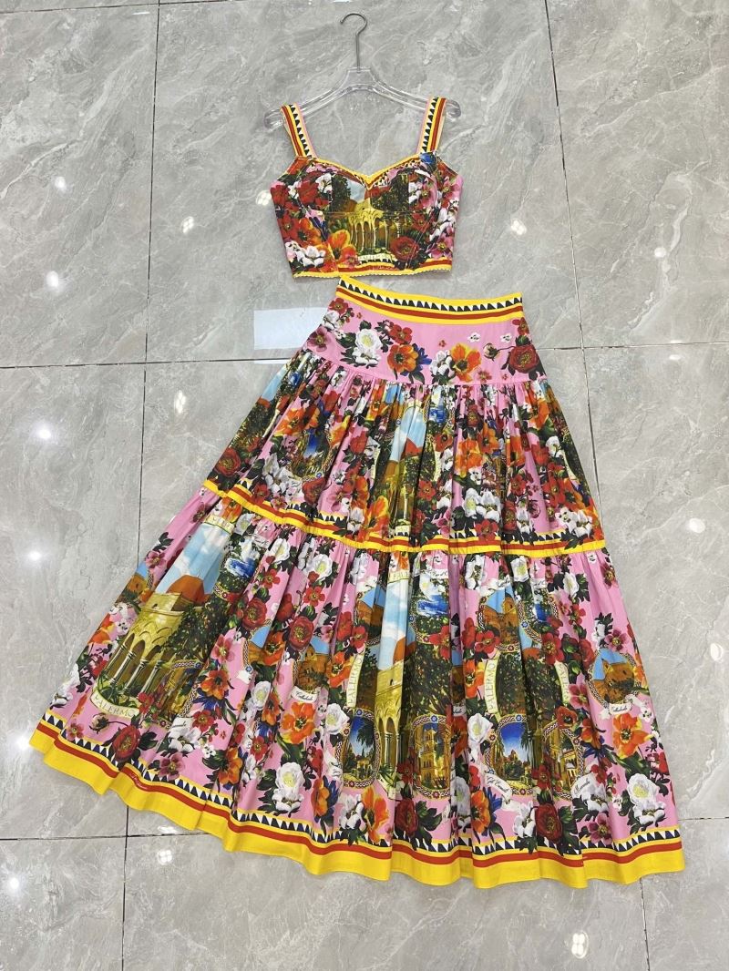 Dolce Gabbana Dress